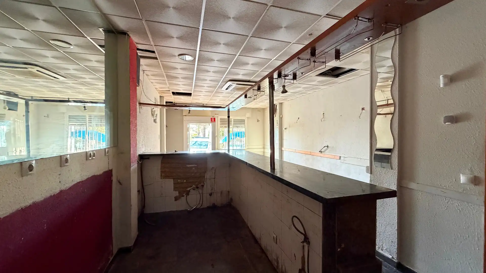 Locale commerciale in vendita a Calle Aralia 13, imagen 12