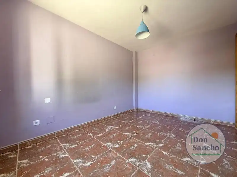 Habitación de Casa o chalet en venta en Traspinedo con Calefacción, Terraza y Trastero