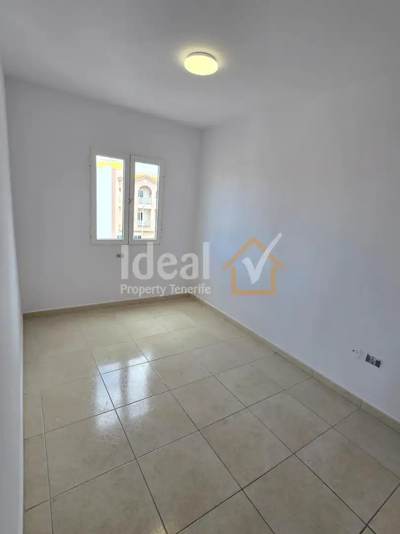 Schlafzimmer von Dachboden zum Verkauf in Granadilla de Abona mit Terrasse