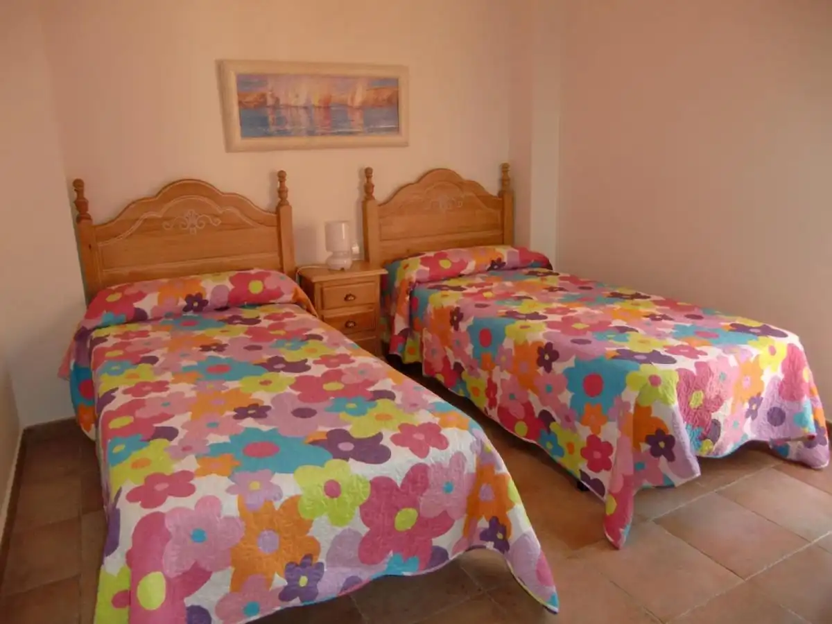 Apartamento con piscina en venta en Calle Calle de los Pelícanos, imagen 35