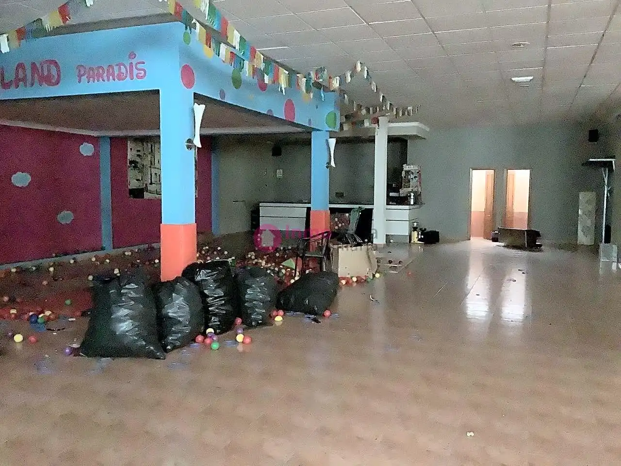 Industriegebäude zum Verkauf in La Llosa de Ranes, imagen 16