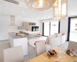 Sala d'estar de Casa o xalet en venda en Capdepera amb Aire condicionat, Calefacció i Jardí privat