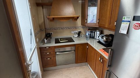 Foto 4 von Wohnung zum Verkauf in Ramon Muntaner, Churriana - El Pizarrillo - La Noria-Guadalsol, Málaga Capital