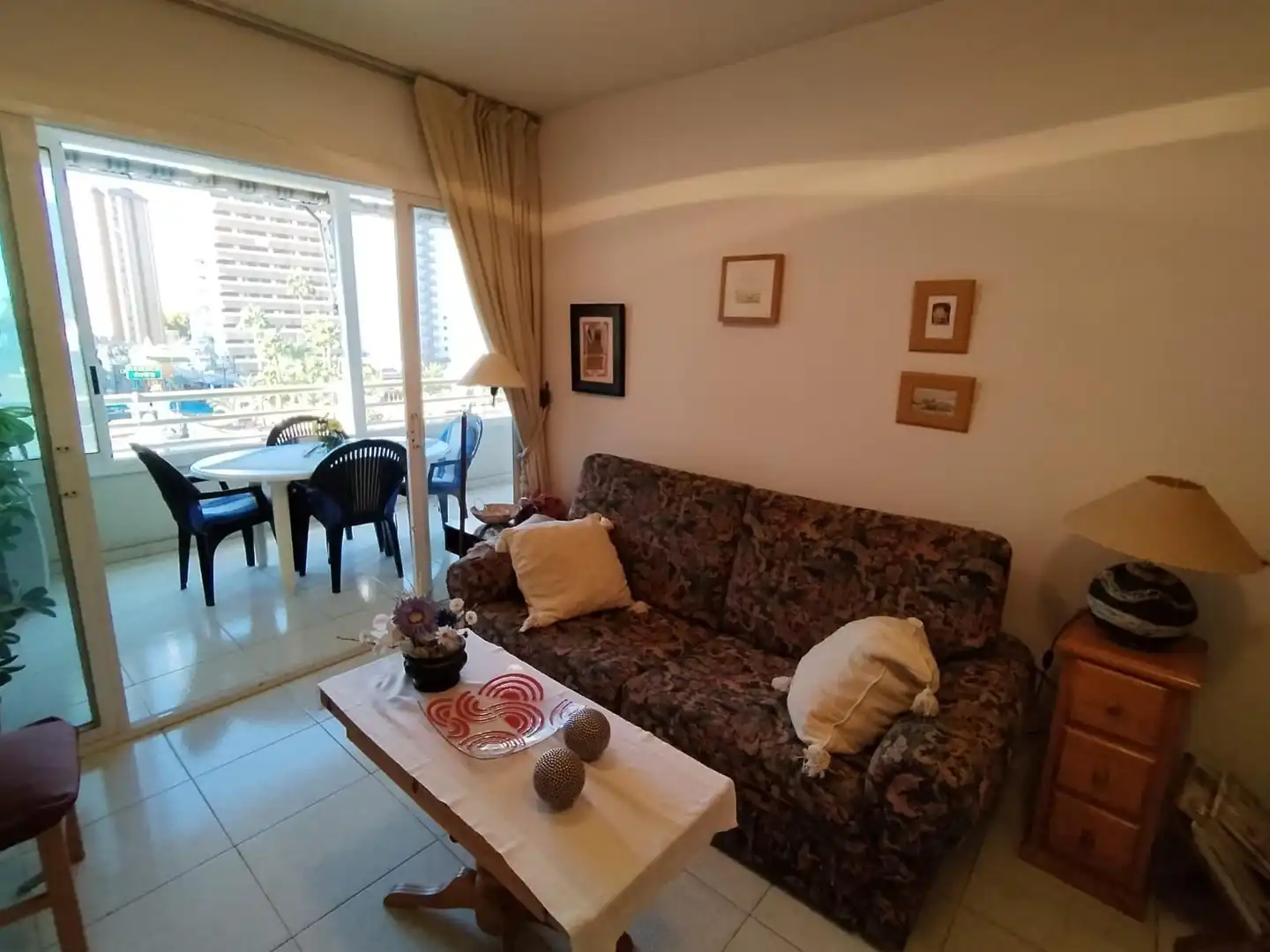 Appartement compact avec piscine à vendre à Levante Alto, imagen 8