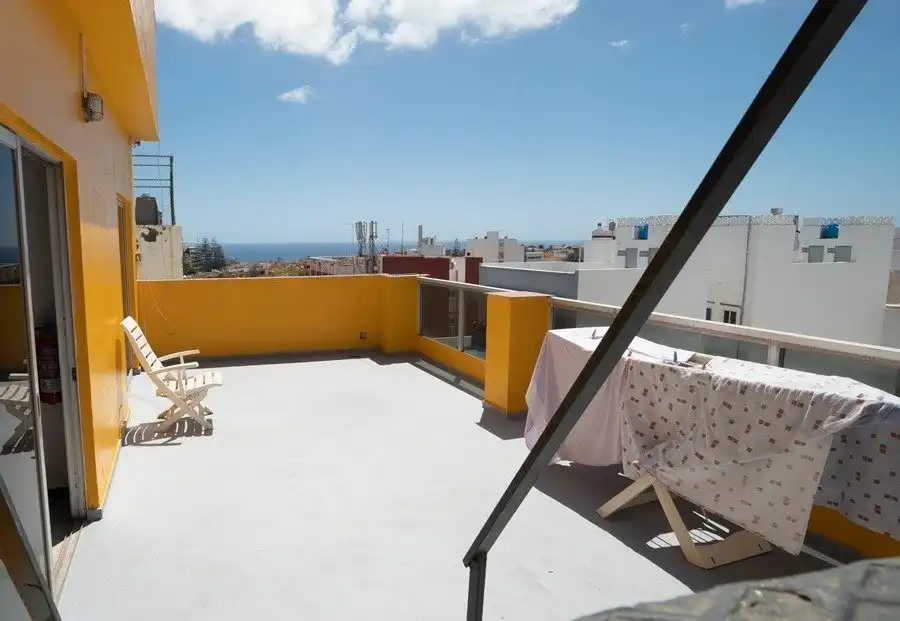 Terrassa de Edifici en venda en Las Palmas de Gran Canaria
