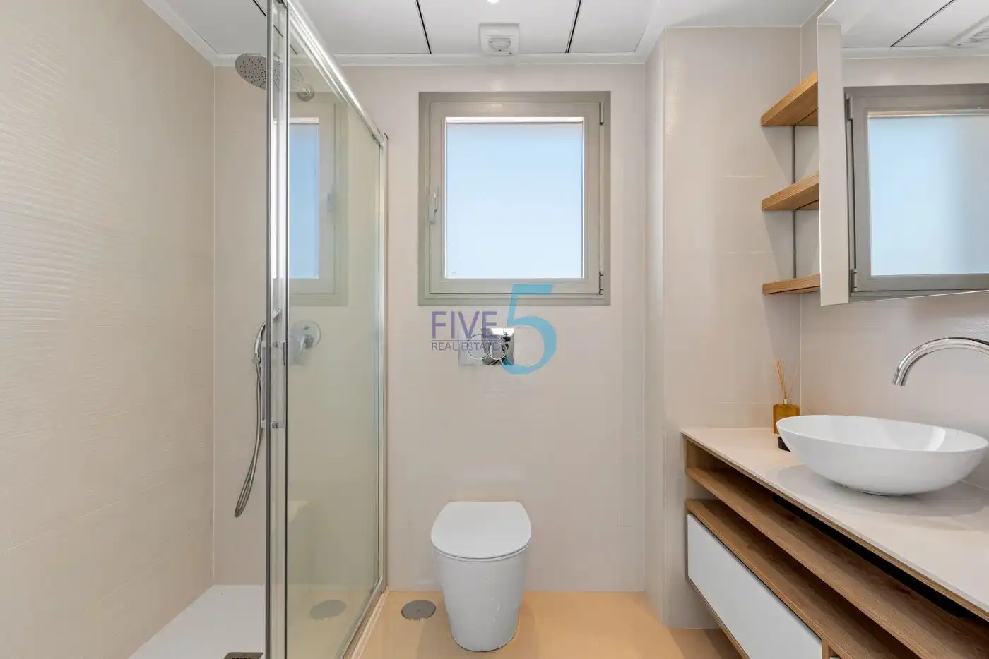 Baño de Casa o chalet en venta en Centro