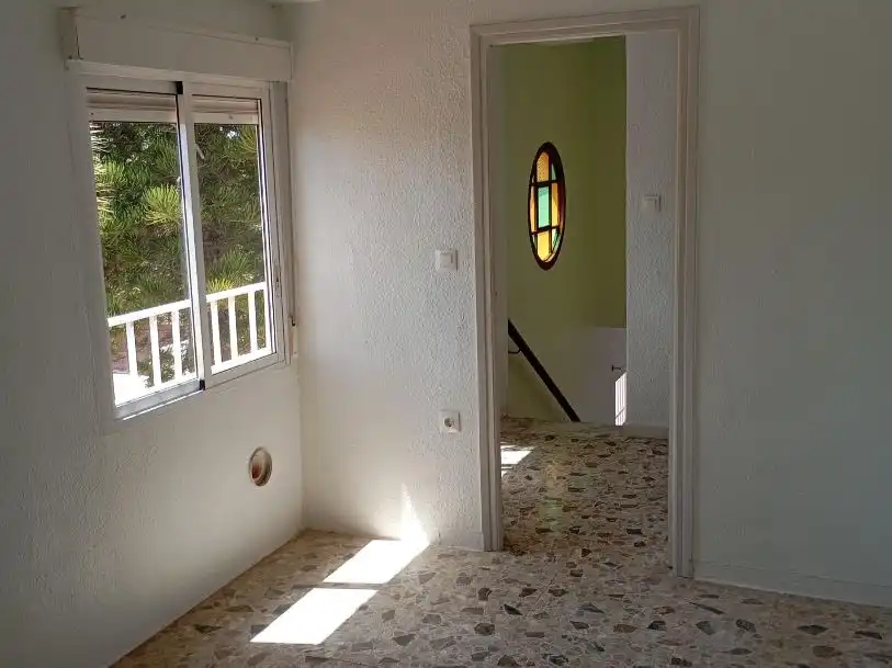 Villa con giardino in vendita a Tio Pau 215, imagen 9