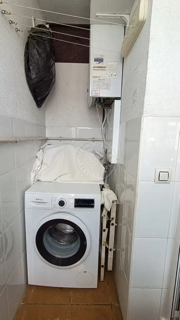 Appartement avec piscine à vendre à Fenals, imagen 26