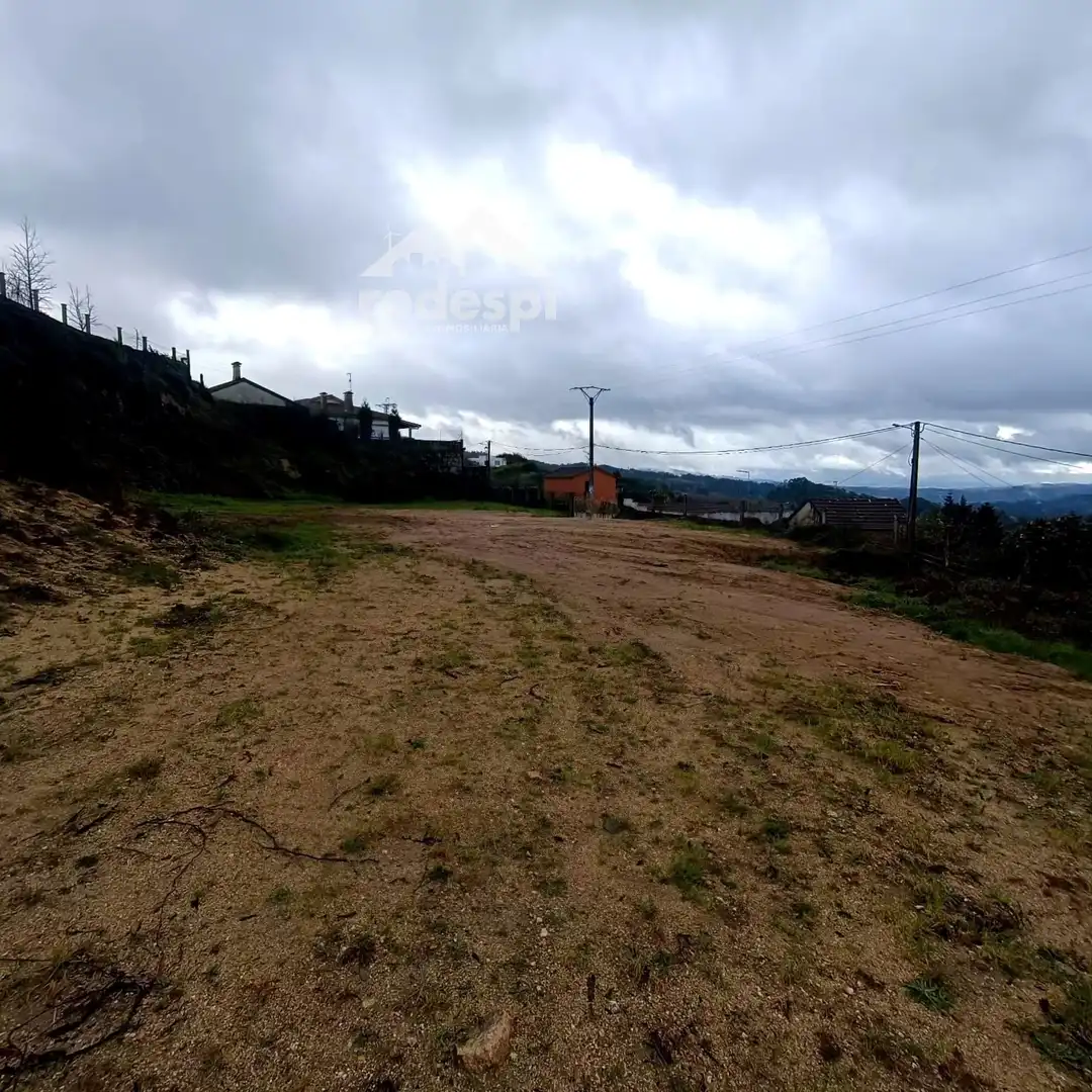 Lands and plots for sale in Mondariz, imagen 17