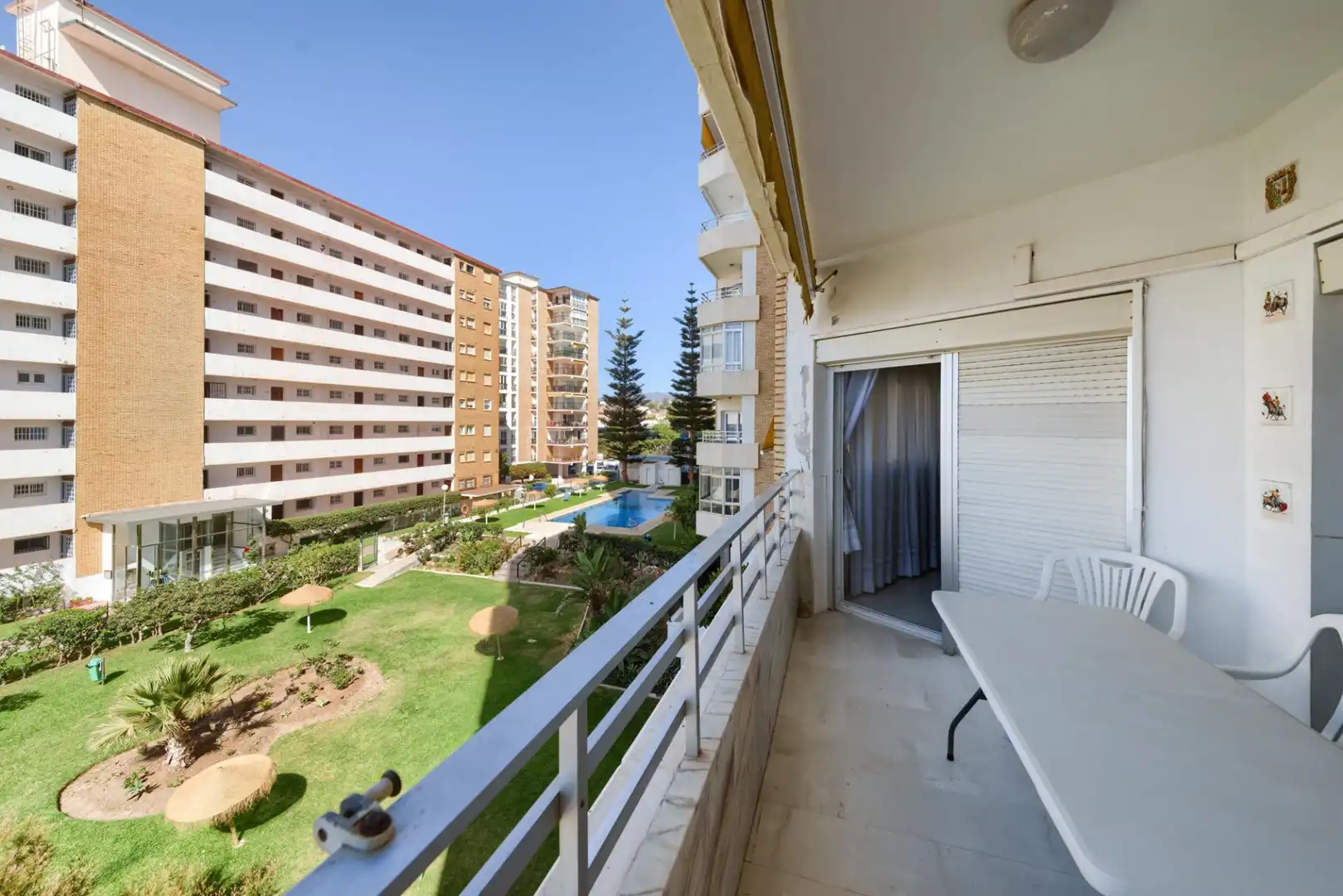 Apartament amb ascensor en venda a 92 Paseo Marítimo Rey de España #planta 2, imagen 7