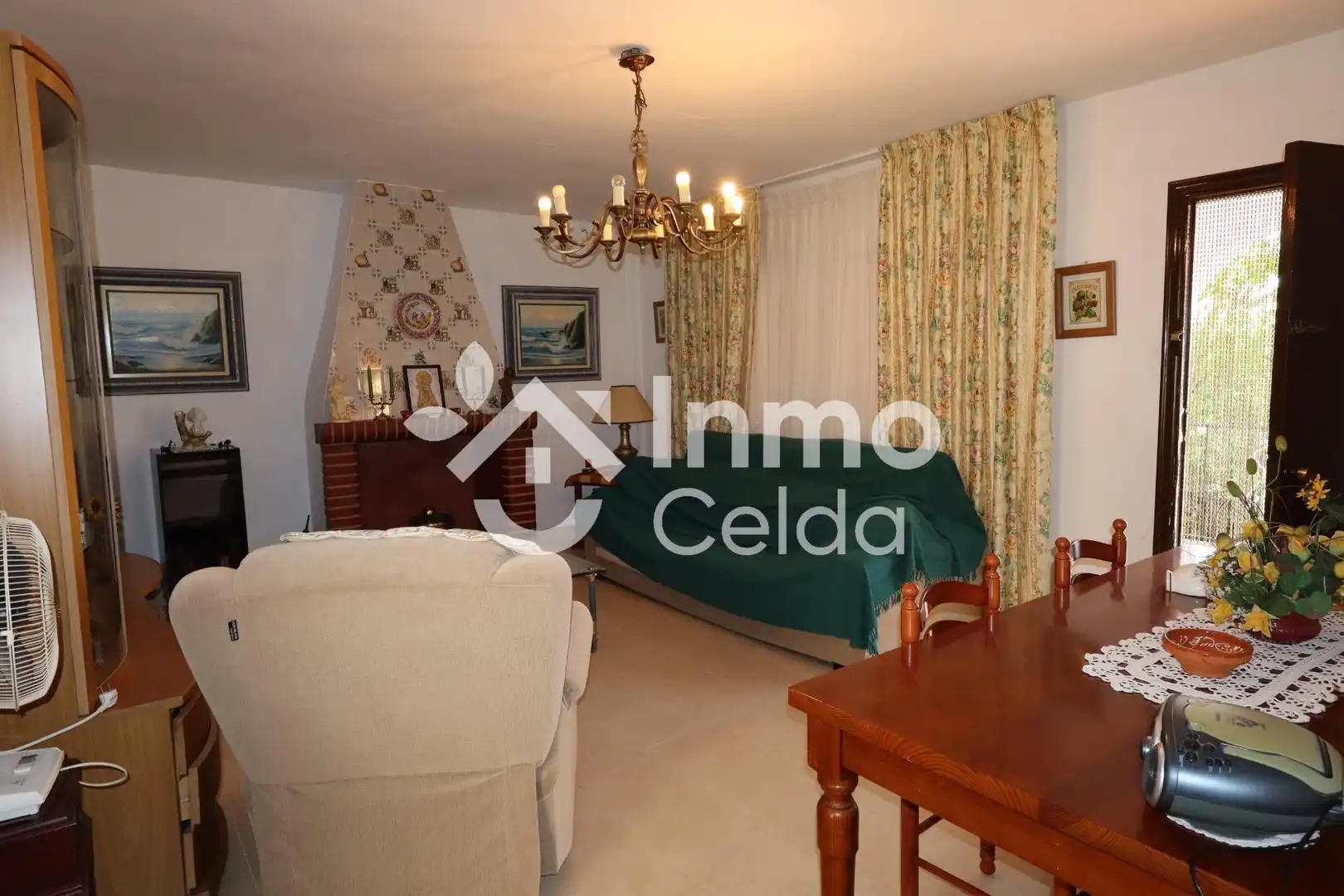 Villa avec piscine à vendre à FUENTE LA VIRGEN 21, imagen 58