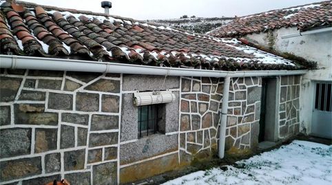 Foto 2 de Pis en venda a Sanchorreja, Ávila