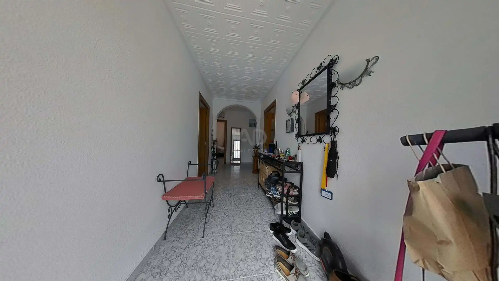Casa o xalet en venda en Alicante / Alacant amb Aire condicionat i Calefacció
