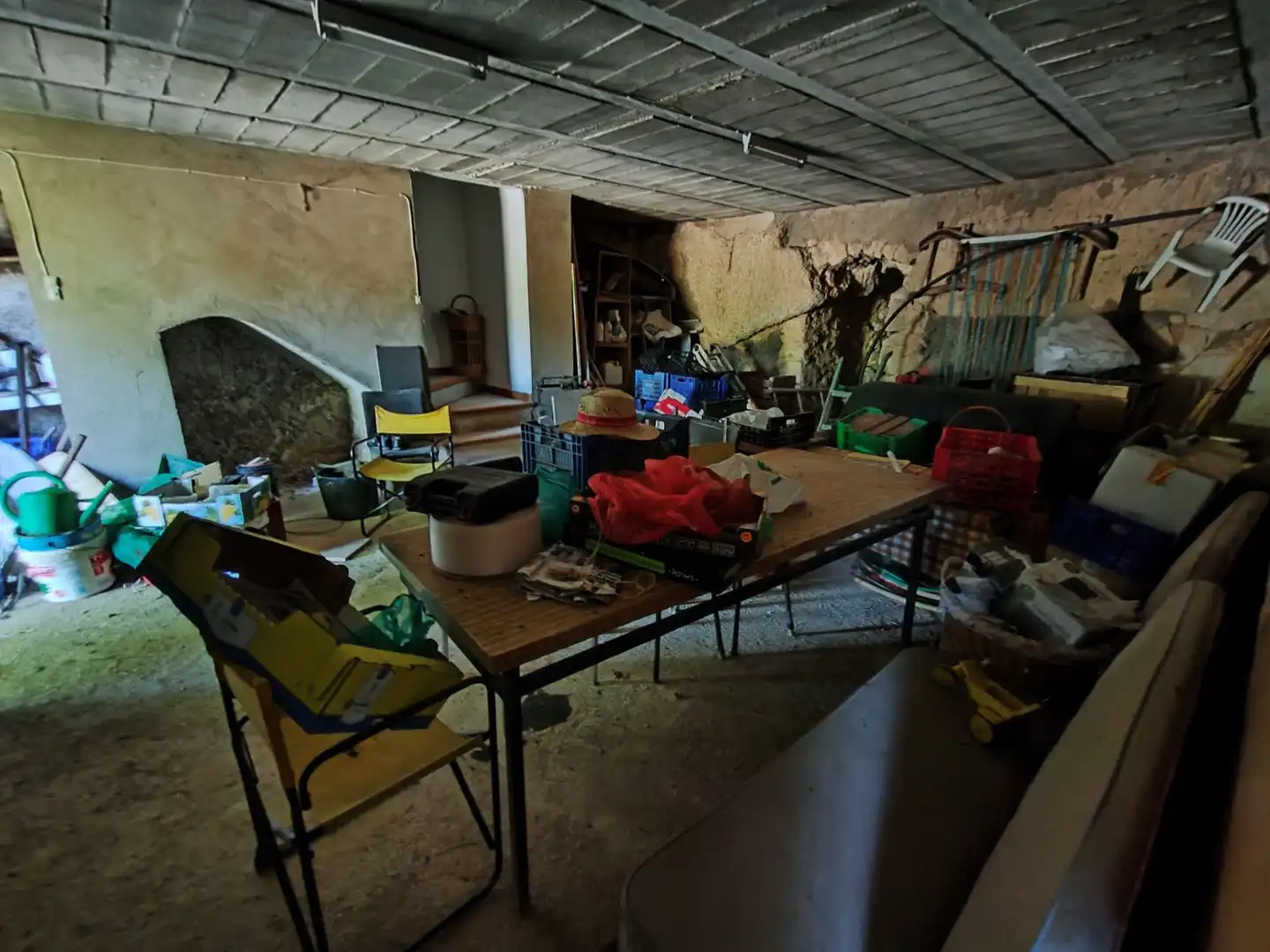 Finca rústica en venta en Valderrobres