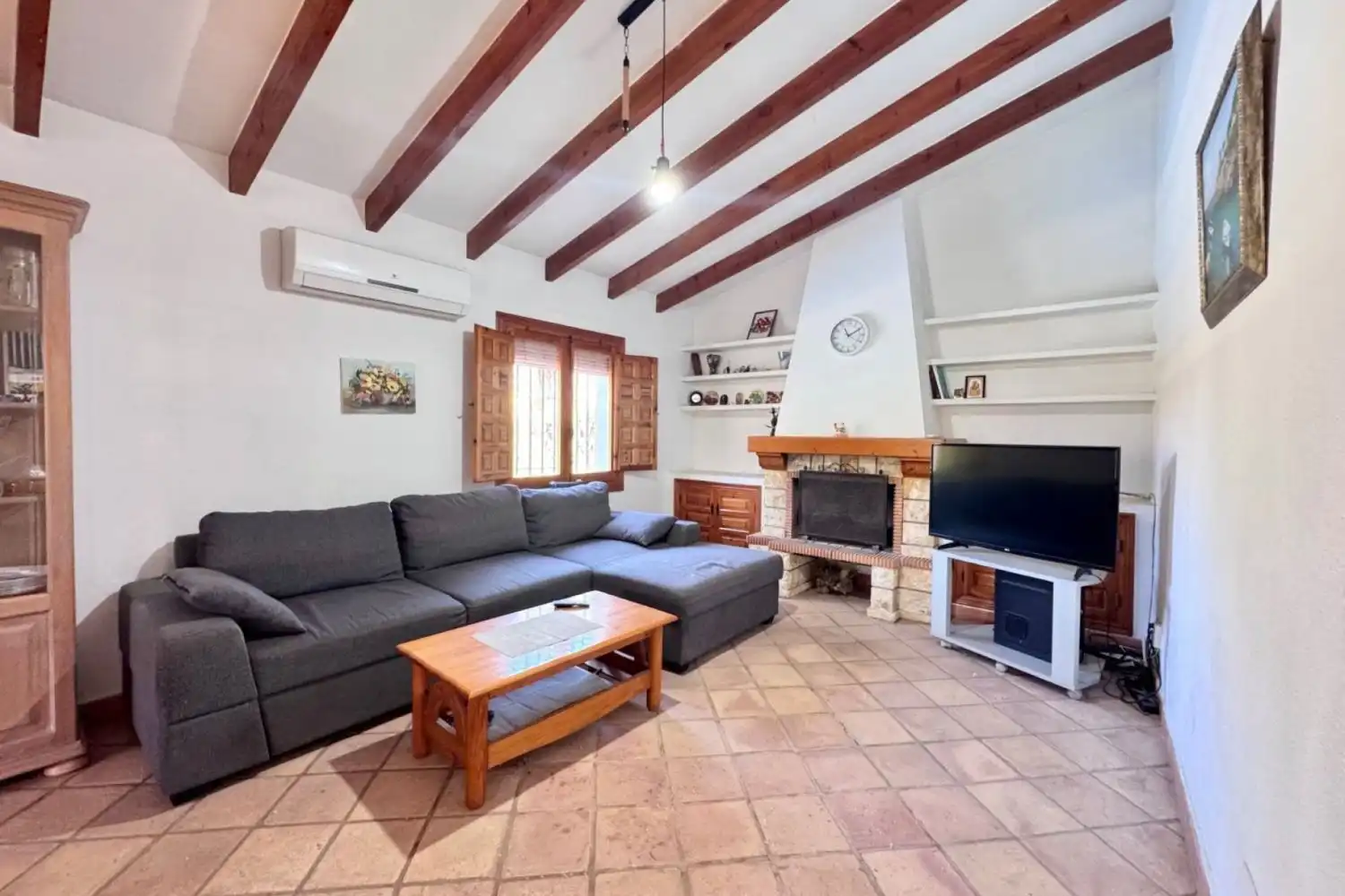Villa mit Pool zum Verkauf in Orihuela Costa, imagen 2