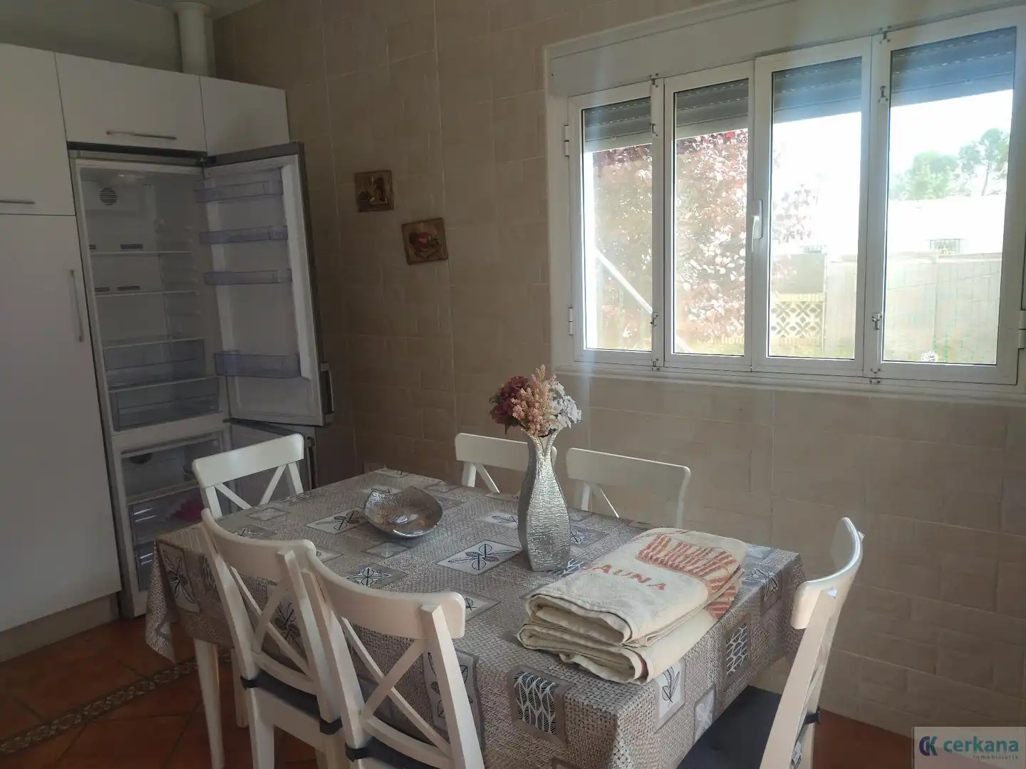 Chalet con piscina en venta en PALOMA 37, imagen 21