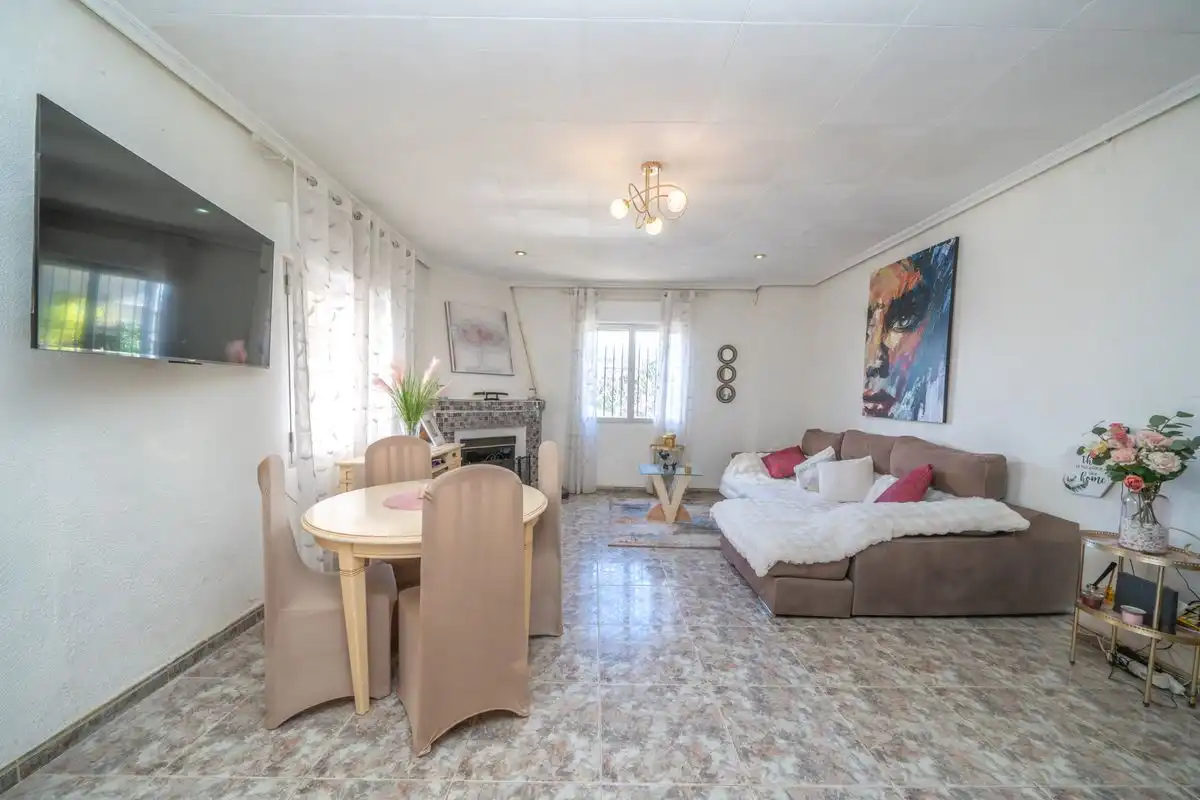 Maison avec terrasse à vendre à Partida Matola, imagen 5