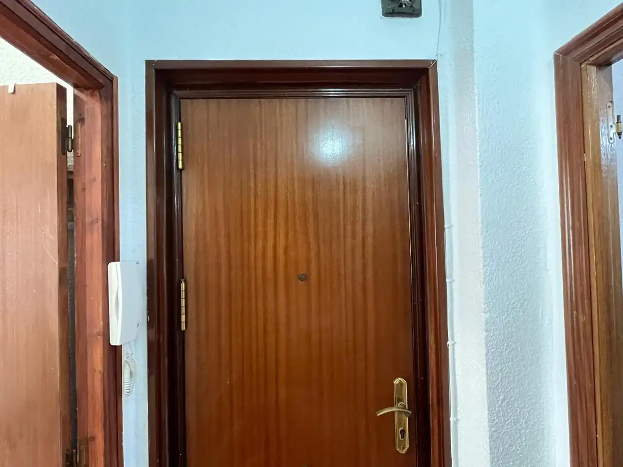 Piso de alquiler en Plaça de Sant Felip Neri, Albors