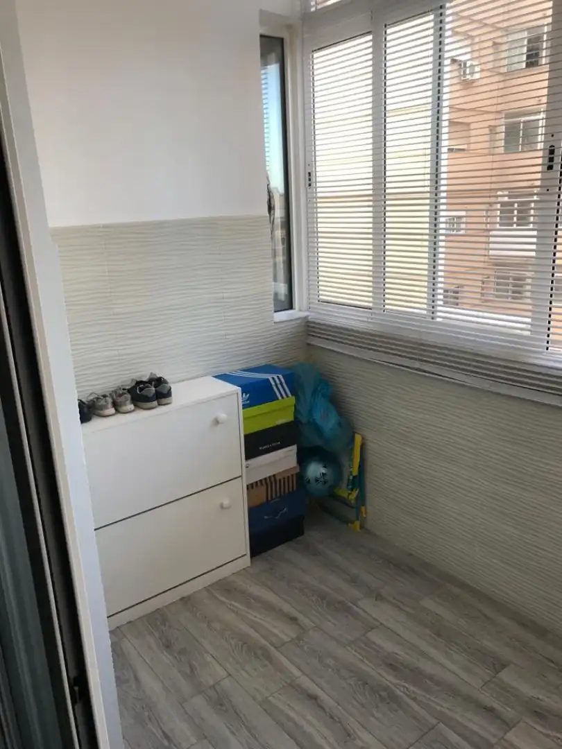 Piso en venta en Melilla con Aire acondicionado, Terraza y Amueblado