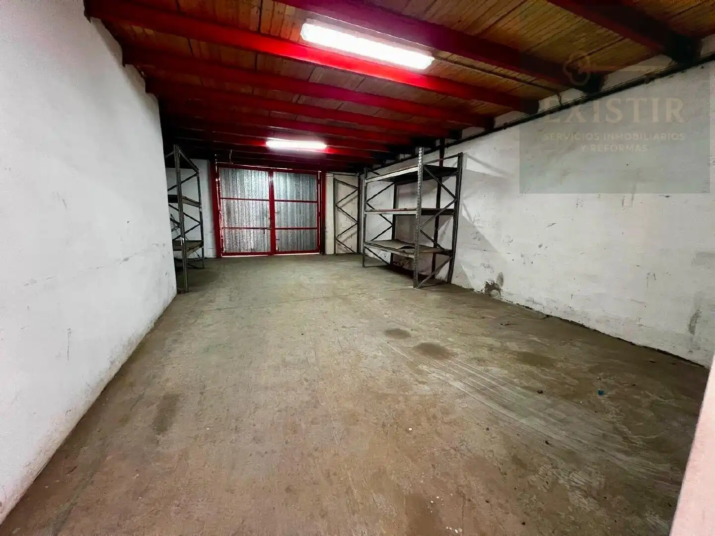 Nave industrial en alquiler en Villamuriel de Cerrato, imagen 4