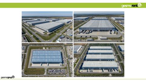 Photo 5 of Industrial buildings for sale in Centro, Alicante