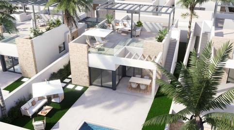 Photo 5 of Houses for sale in Calle Sierra Lisbona, Golf Valle Este, Vera