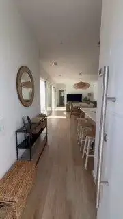 Casa amb piscina en venda a ANHIDRITA, imagen 6