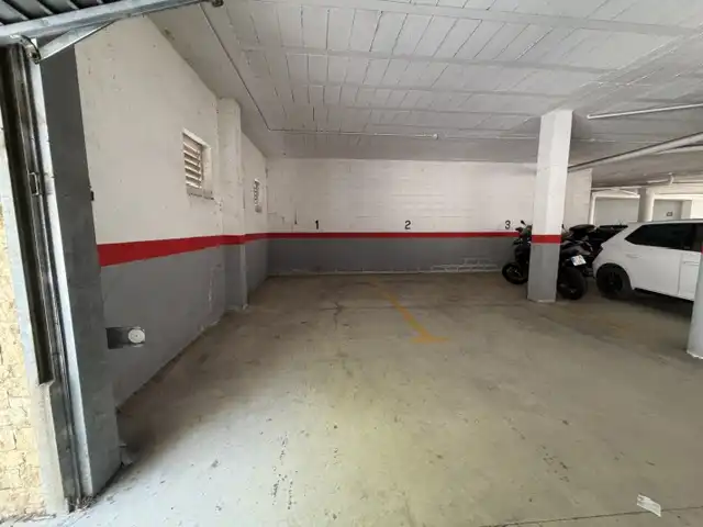 Parking de Piso en venta en Botarell con Calefacción, Amueblado y Balcón