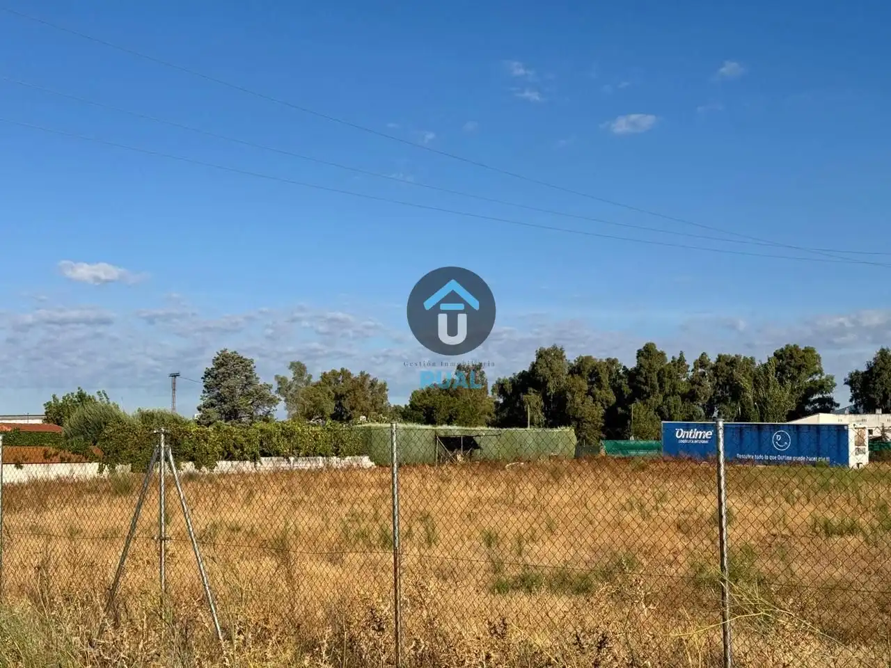 Terreno rustico in vendita a EL SOLDADO, imagen 4