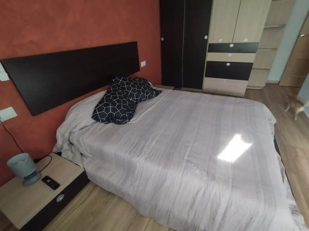 Apartamento de alquiler en Pueblo