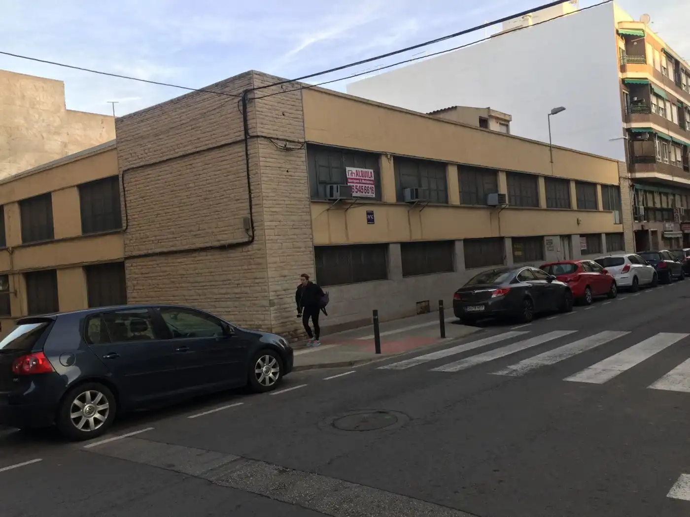 Nave industrielle à vendre à Elche ciudad, imagen 60