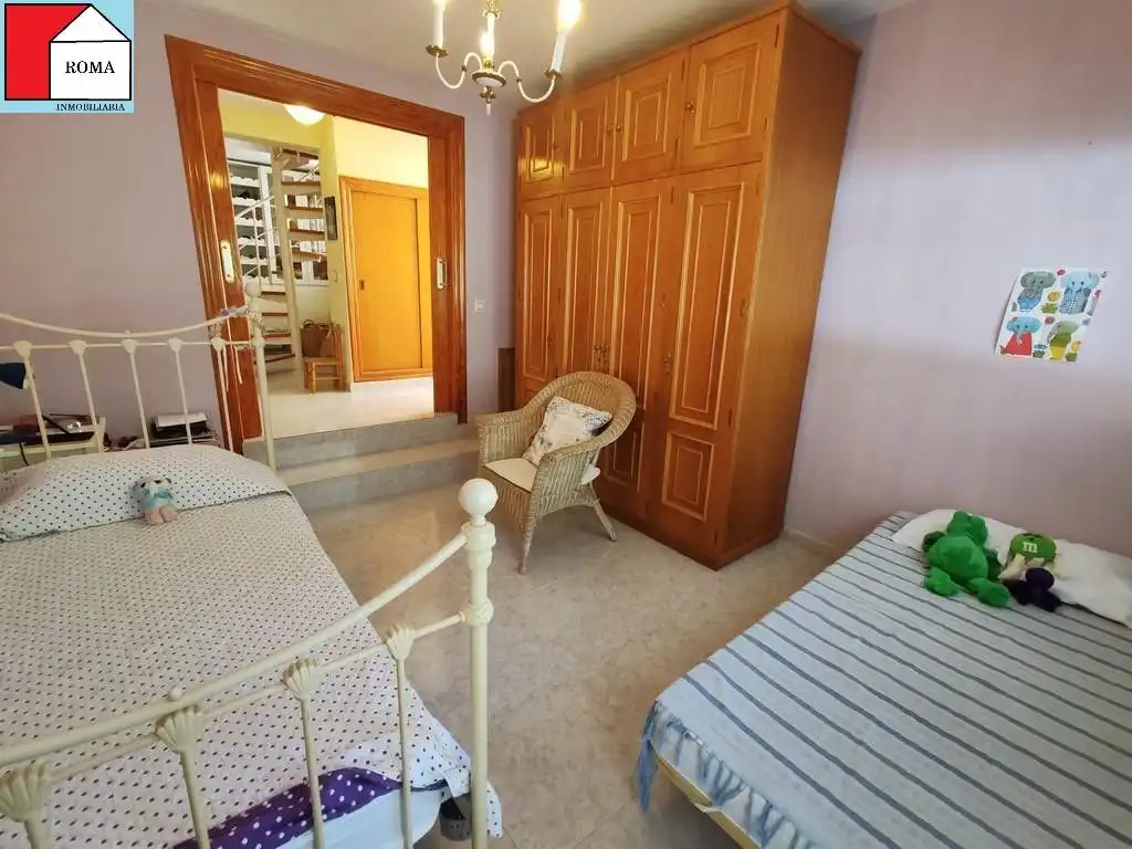 Maison avec piscine à vendre à El Pinar de Campoverde, imagen 36