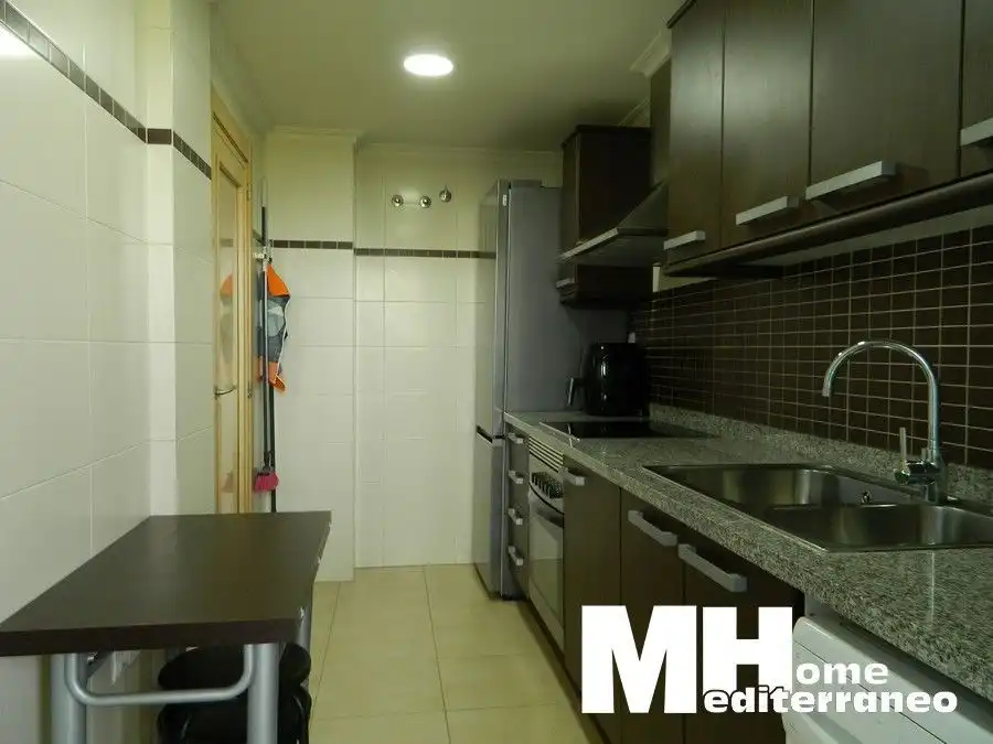 Apartament amb piscina de lloguer a CAÑAS Y BARRO, imagen 11