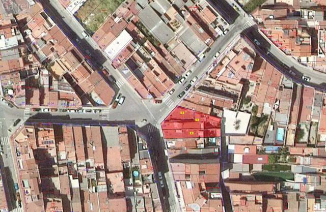 Terreno residencial en Venta en carrer CATORZE D'ABRIL en Ca n'Aurell