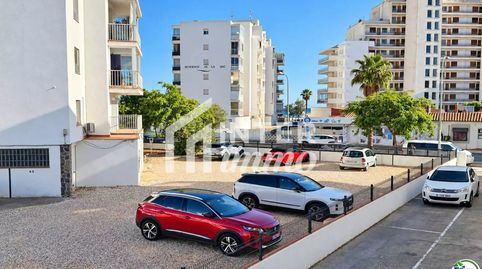 Foto 3 de Estudio en venta en Avenida de la Gola de L'estany 53, Santa Margarita, Roses