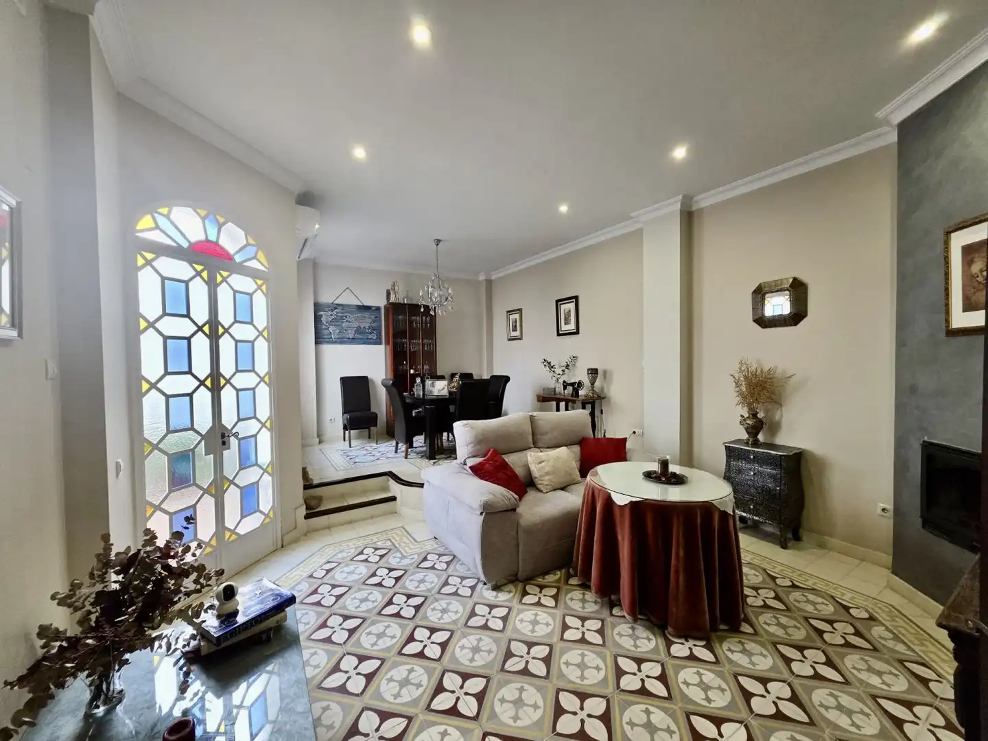 Maison à vendre à Alcalá del Río, imagen 3