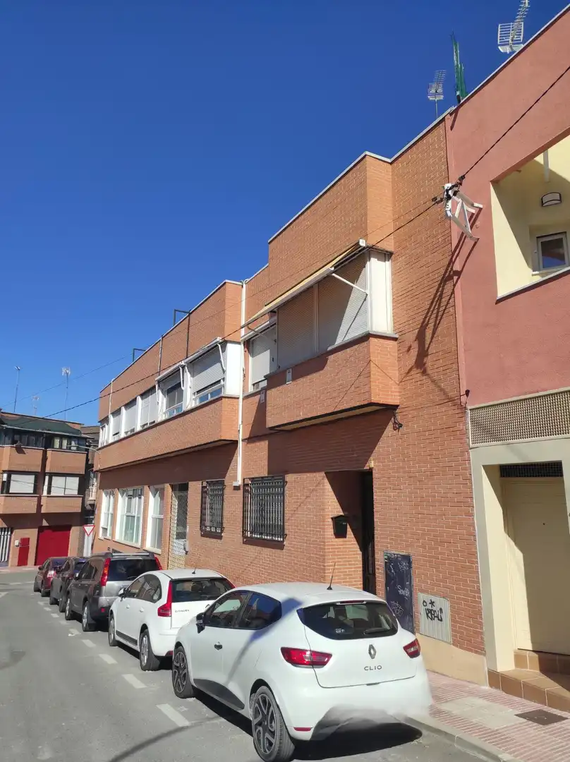Apartament en venda a San Sebastián de los Reyes, Madrid
