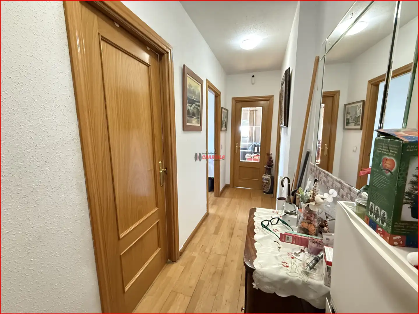 Piso en venta en Novés, Toledo