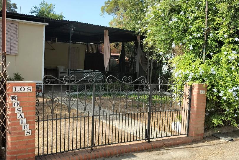 Foto 1 de Finca rústica en venta en N/a, -1, Carmona, Sevilla