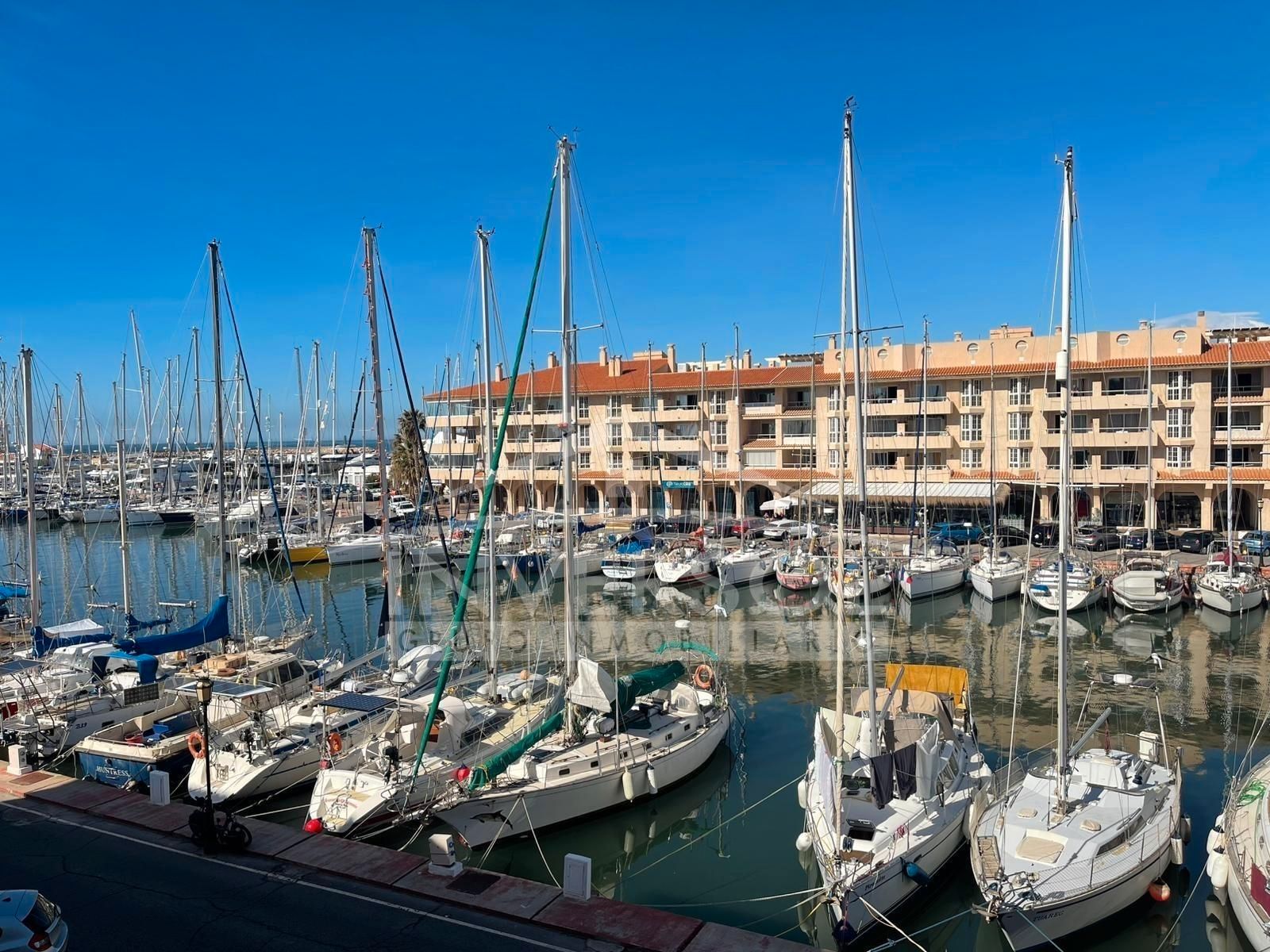 Flat for sale in El Ejido  with Air Conditioner, Heating and Terrace