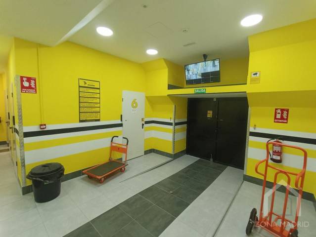 Trastero en Venta en De Zazuar, 11 en Santa Eugenia