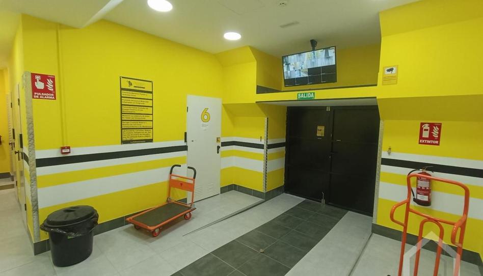 Photo 1 of Box room for sale in De Zazuar, 11, Santa Eugenia, Madrid