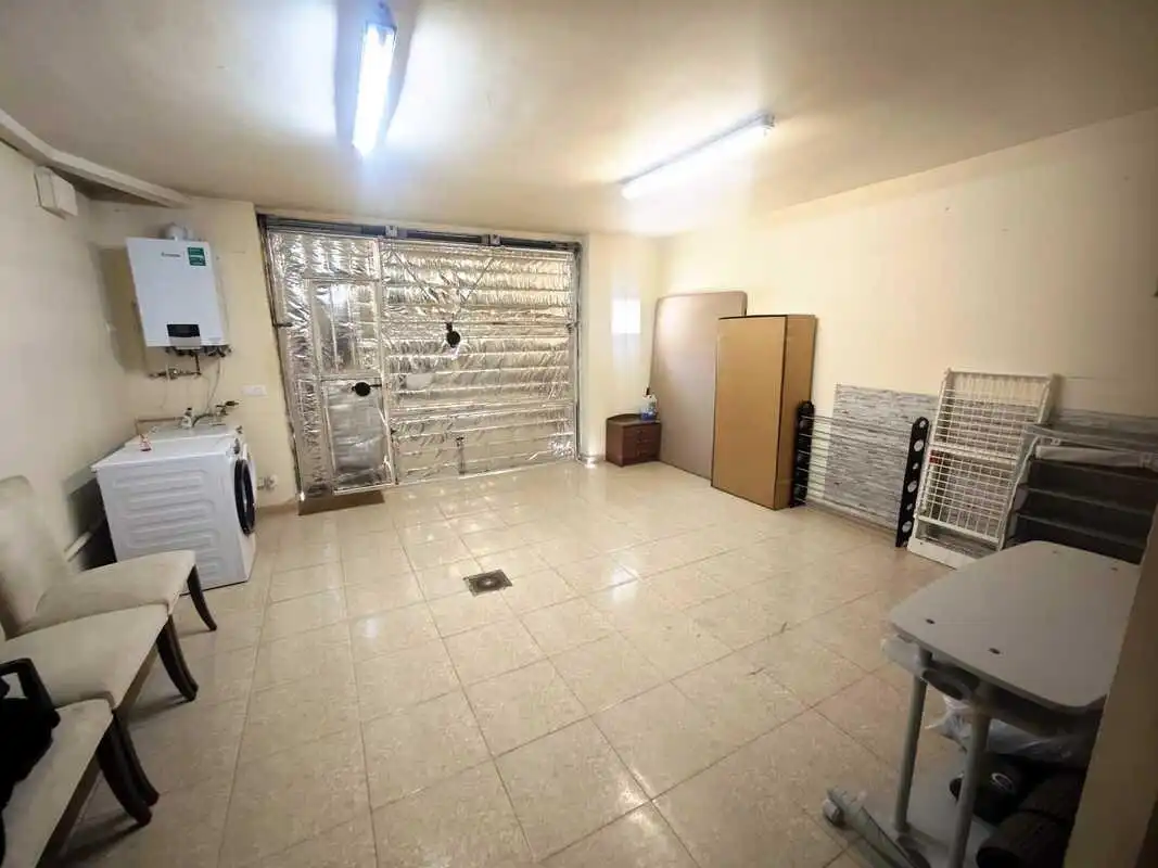 Casa adosada en venta en Paracuellos de Jiloca con Aire acondicionado, Calefacción y Jardín privado