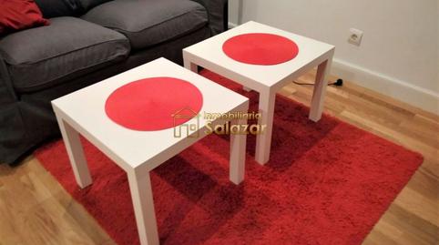 Photo 3 of Flat for rent in Fernández del Campo Kalea, Alhóndiga, Bilbao