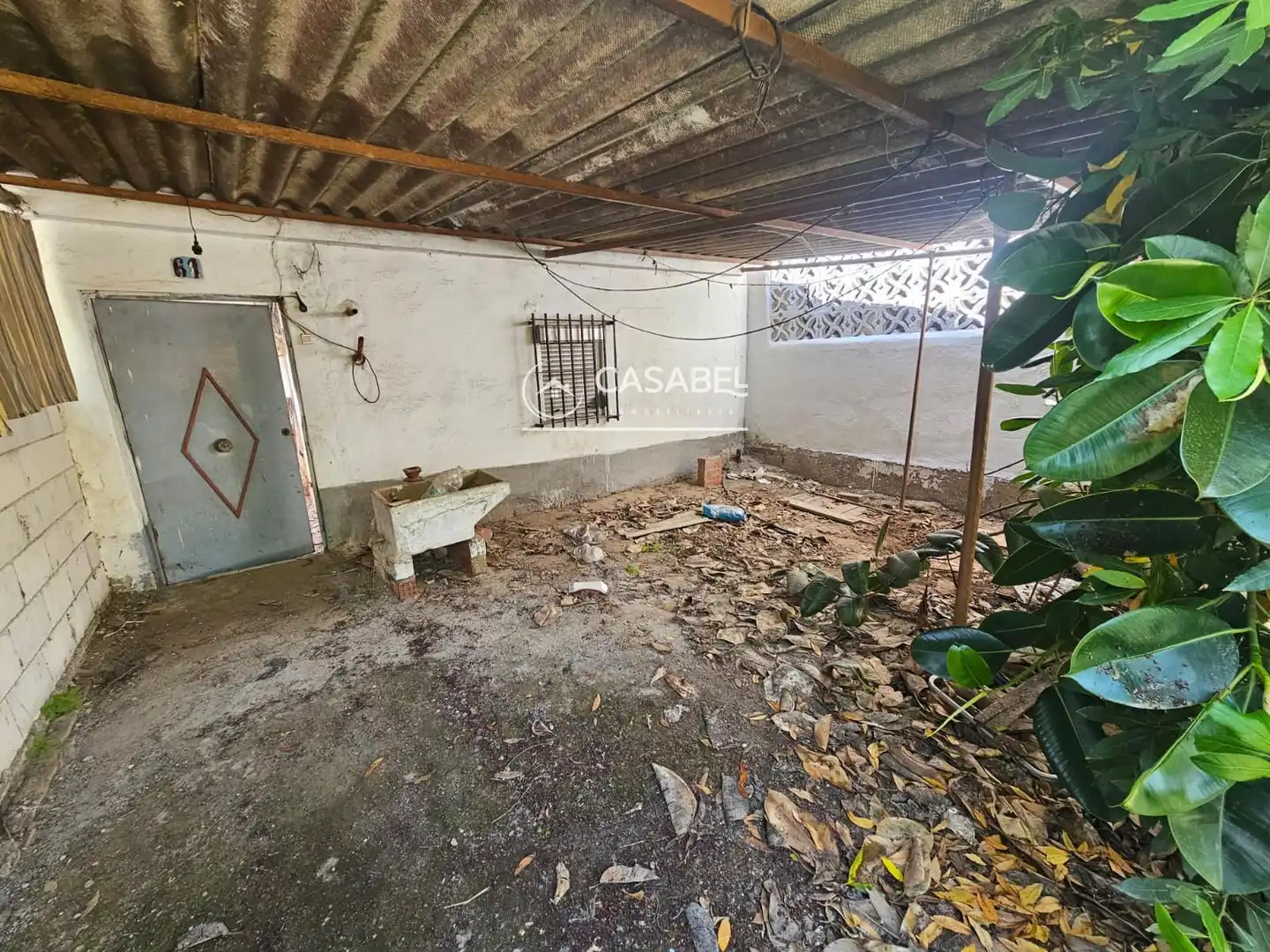 Grundstücke und Bauplätze zum Verkauf in Periurbano Oeste - Sierra, imagen 3