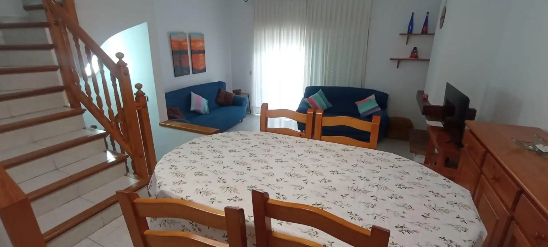 Reihenhaus mit Pool zur Miete in Boverals - Saldonar, imagen 3