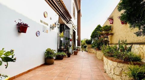 Foto 5 de Casa o chalet en venta en San García, Algeciras