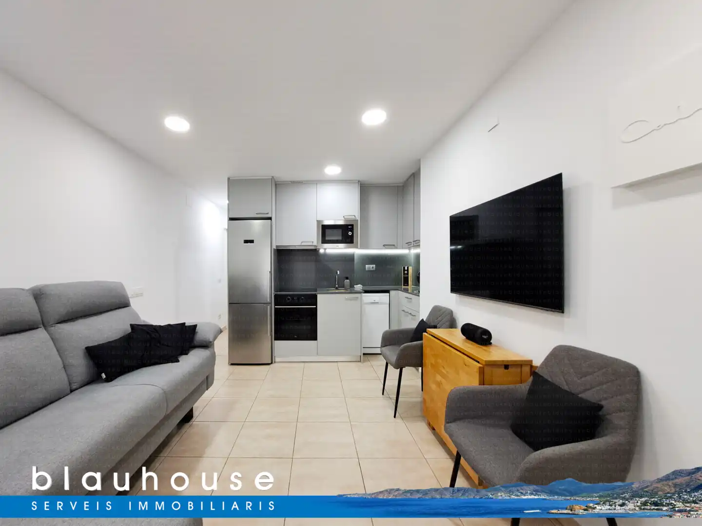 Piso en venta en Llançà con Aire acondicionado