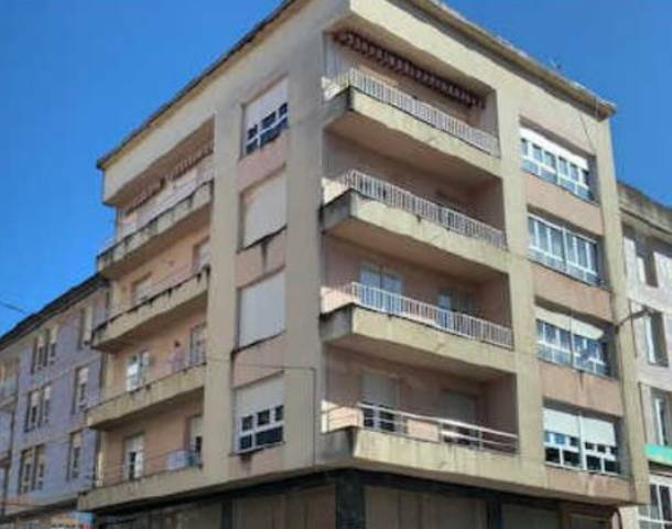 Piso en Venta en Los Corrales de Buelna