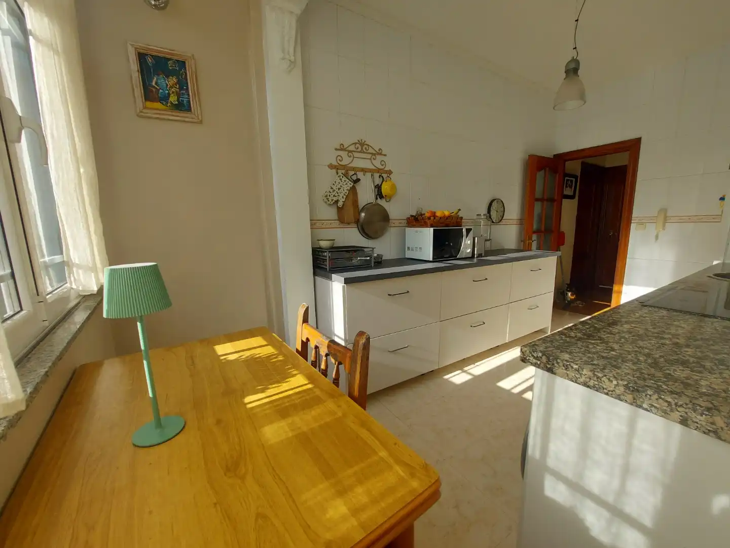 Cocina de Piso en venta en Centro